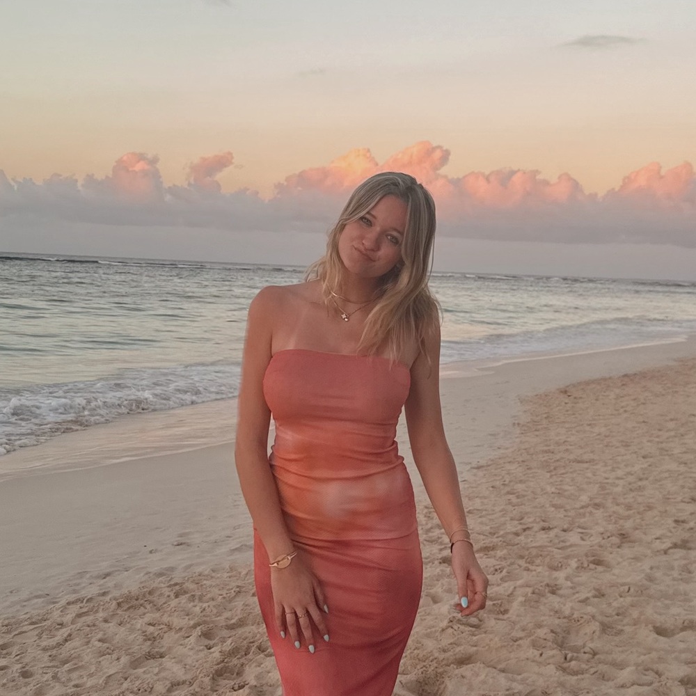 Hey y’all, get to know me!